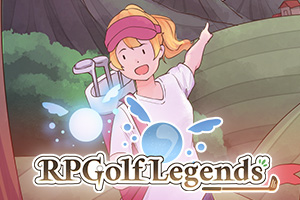 RPGolf Legends