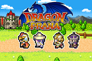 Dragon Prana