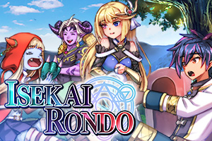 Isekai Rondo