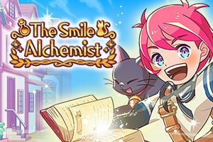 The Smile Alchemist