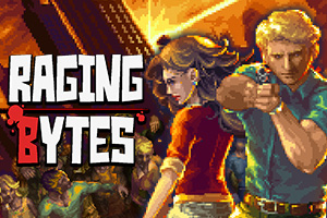 Raging Bytes