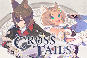 Cross Tails