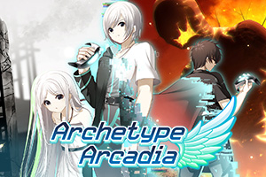 Archetype Arcadia