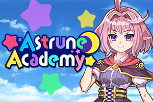 Astrune Academy