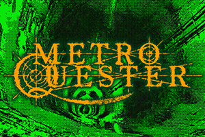 METRO QUESTER