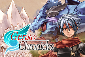 Genso Chronicles