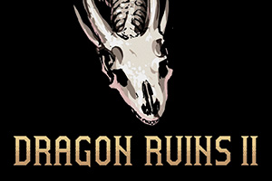 Dragon Ruins II