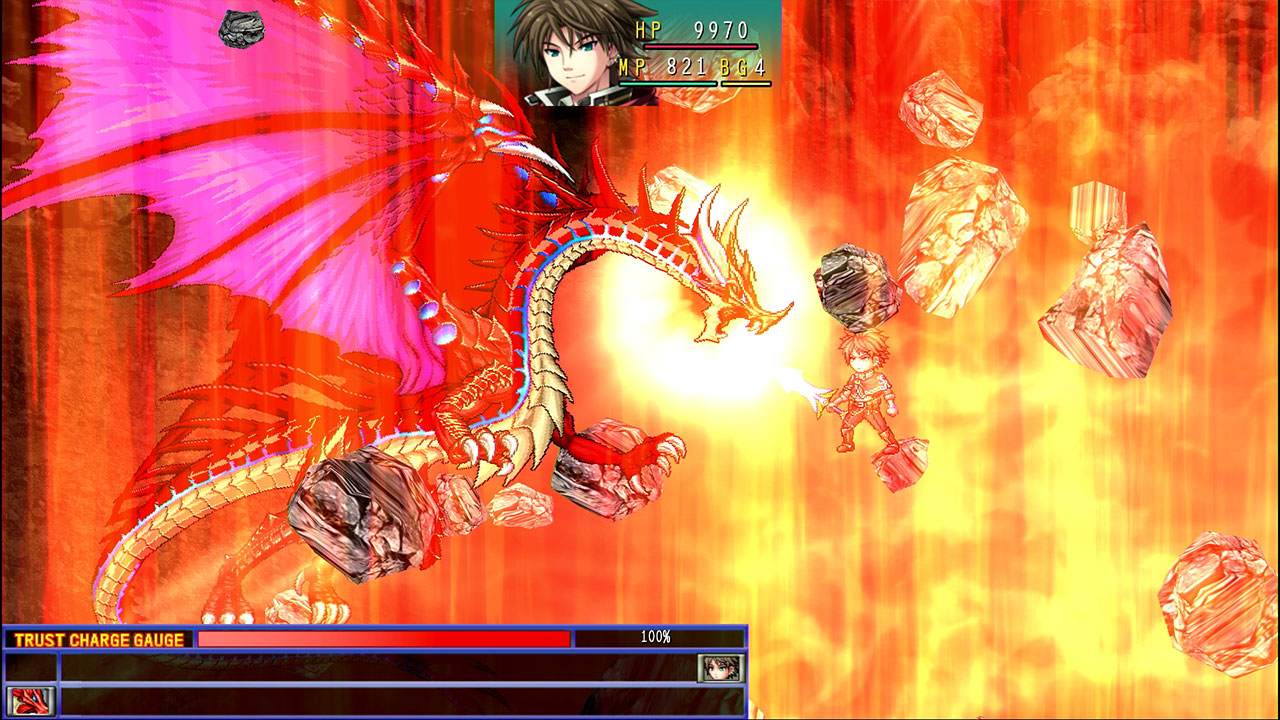 Asdivine Hearts II for PlayStation®