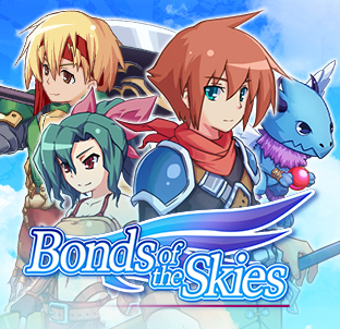 Bonds of the Skies for Nintendo 3DS