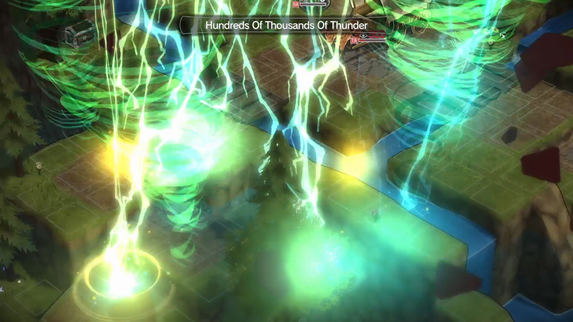 Cross Tails on Steam