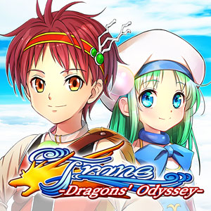 Frane: Dragons' Odyssey for PlayStation and Nintendo Switch