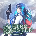 METRO QUESTER for Xbox Series X|S, Xbox One, PS5, PS4, Steam, PC, Switch