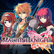 Machine Knight for Nintendo 3DS