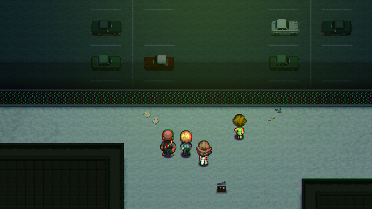 Zombie Survival RPG 'Raging Bytes' chega aos consoles Xbox e PC em