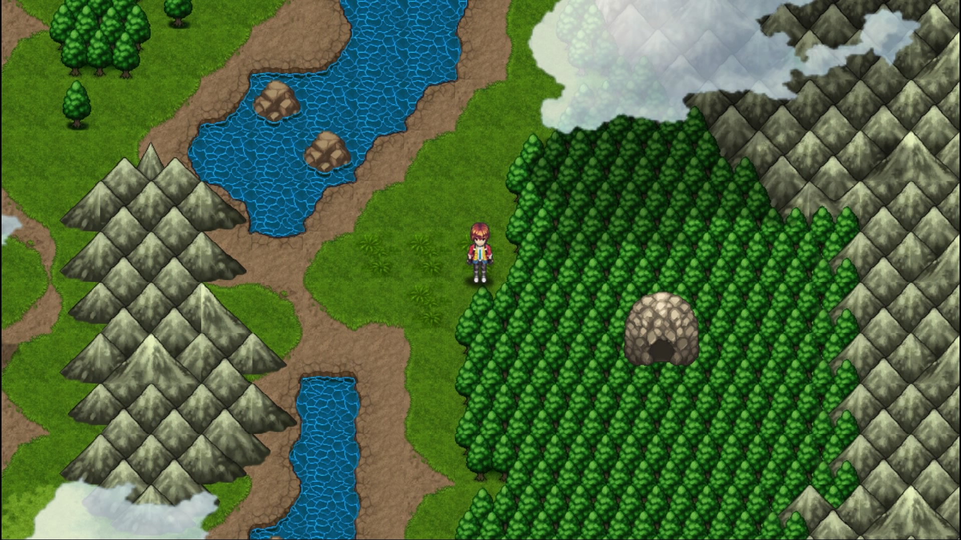 Revenant Saga for the Mac App Store