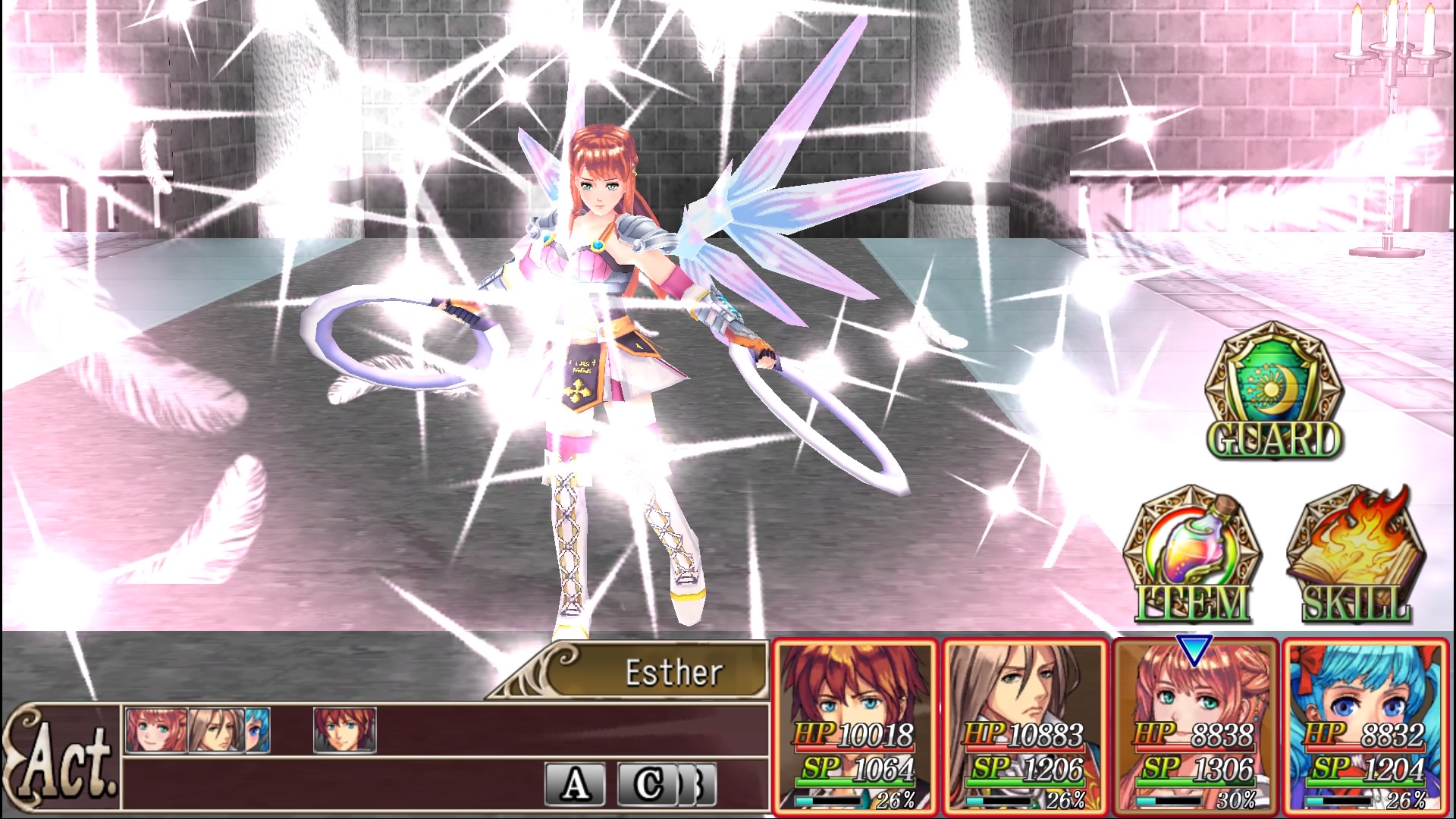 Revenant Saga for Nintendo Switch