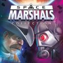 Space Marshals Collection for Nintendo Switch