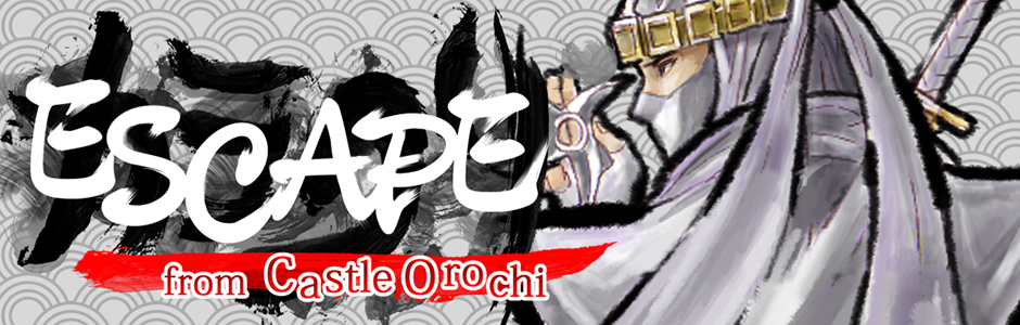 Escape from Castle Orochi for Android