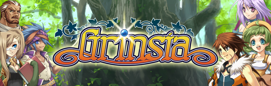 Grinsia for Android/iOS