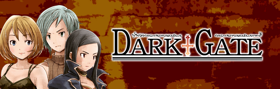 Dark Gate for Android/iOS