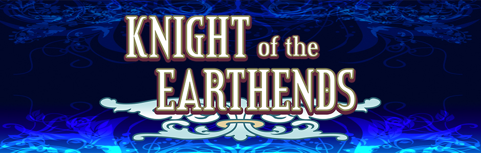 Knight of the Earthends for Android