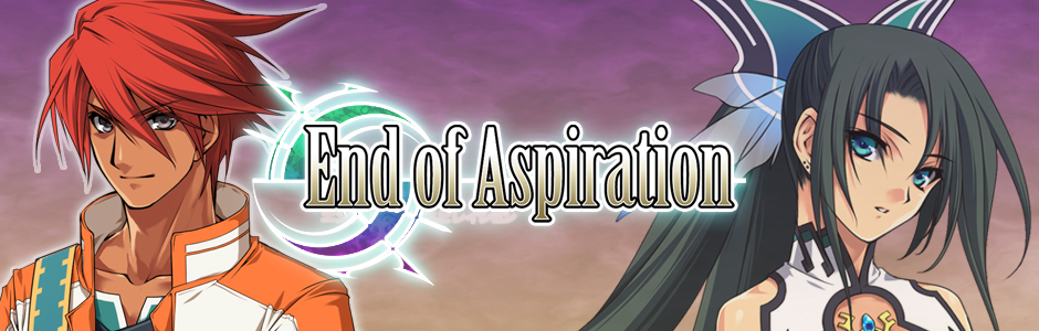 End of Aspiration for Android/iOS