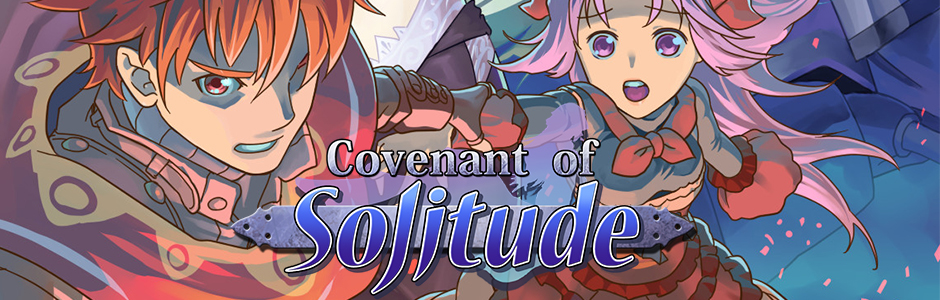 Covenant of Solitude for Android/iOS