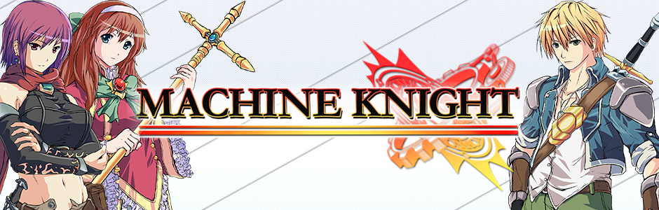 Machine Knight for Android/iOS