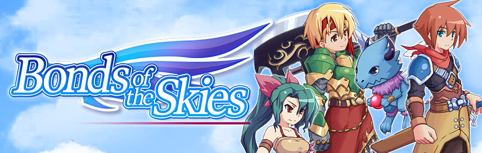 Bonds of the Skies for Android/iOS