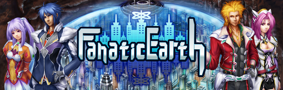 Fanatic Earth for Android/iOS