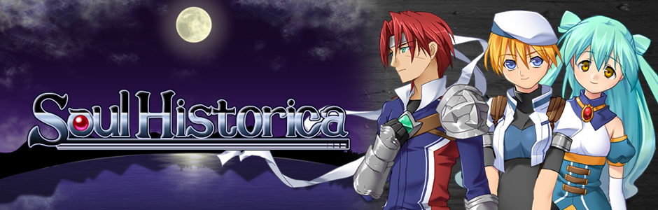 Soul Historica for Android/iOS