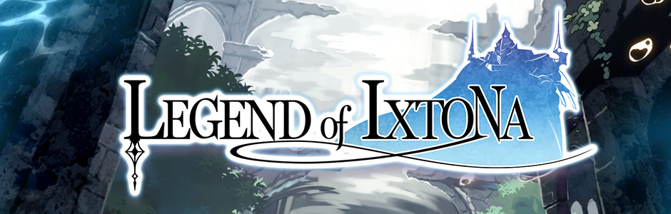 Legend of Ixtona for Android, iOS, Steam, Xbox, PS5, PS4, Nintendo Switch