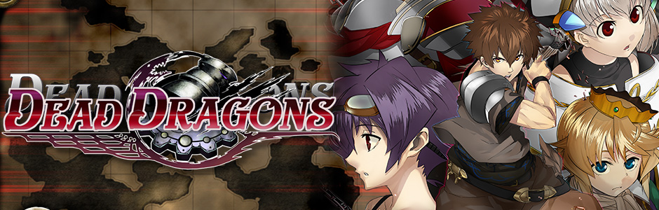 Dead Dragons for Android/iOS