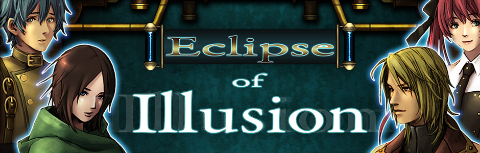 Eclipse of Illusion for Android