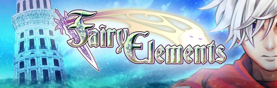 Fairy Elements for Android / iOS