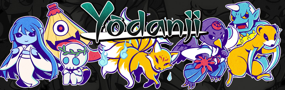 Yodanji for Nintendo Switch
