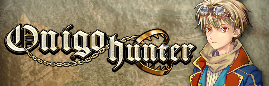 Onigo Hunter for Android