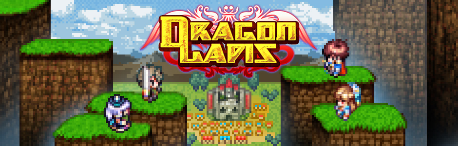 Dragon Lapis for Android/iOS