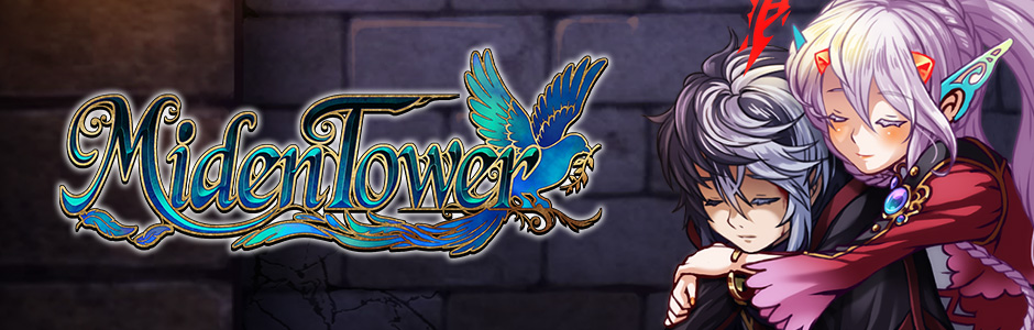 Miden Tower for Android/iOS
