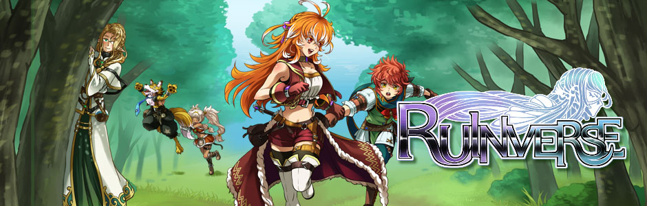 Ruinverse for Android