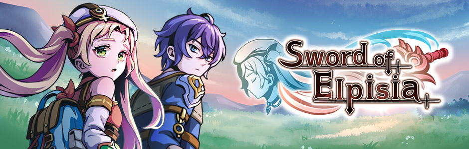 Sword of Elpisia for Android/iOS