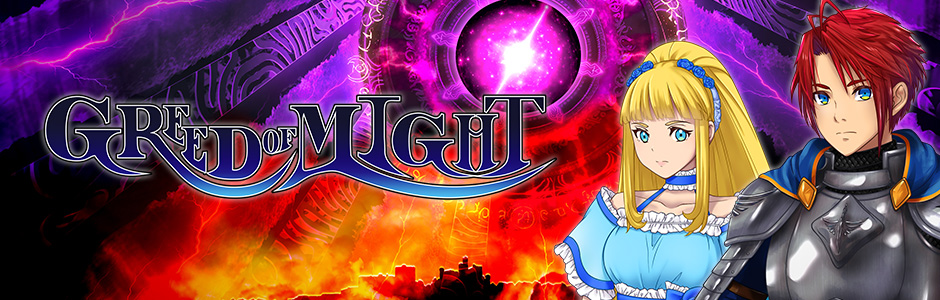 Greed of Might for Android, iOS, Steam, Xbox, PS5, PS4, Nintendo Switch
