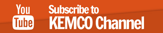 Subscribe to KEMCO Channel