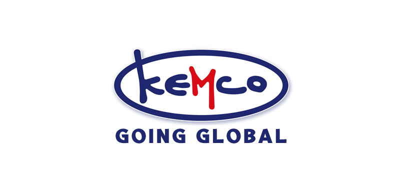 KEMCO Going Global